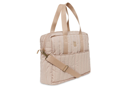 Wickeltasche Puffed Moos in 3 coolen Farben