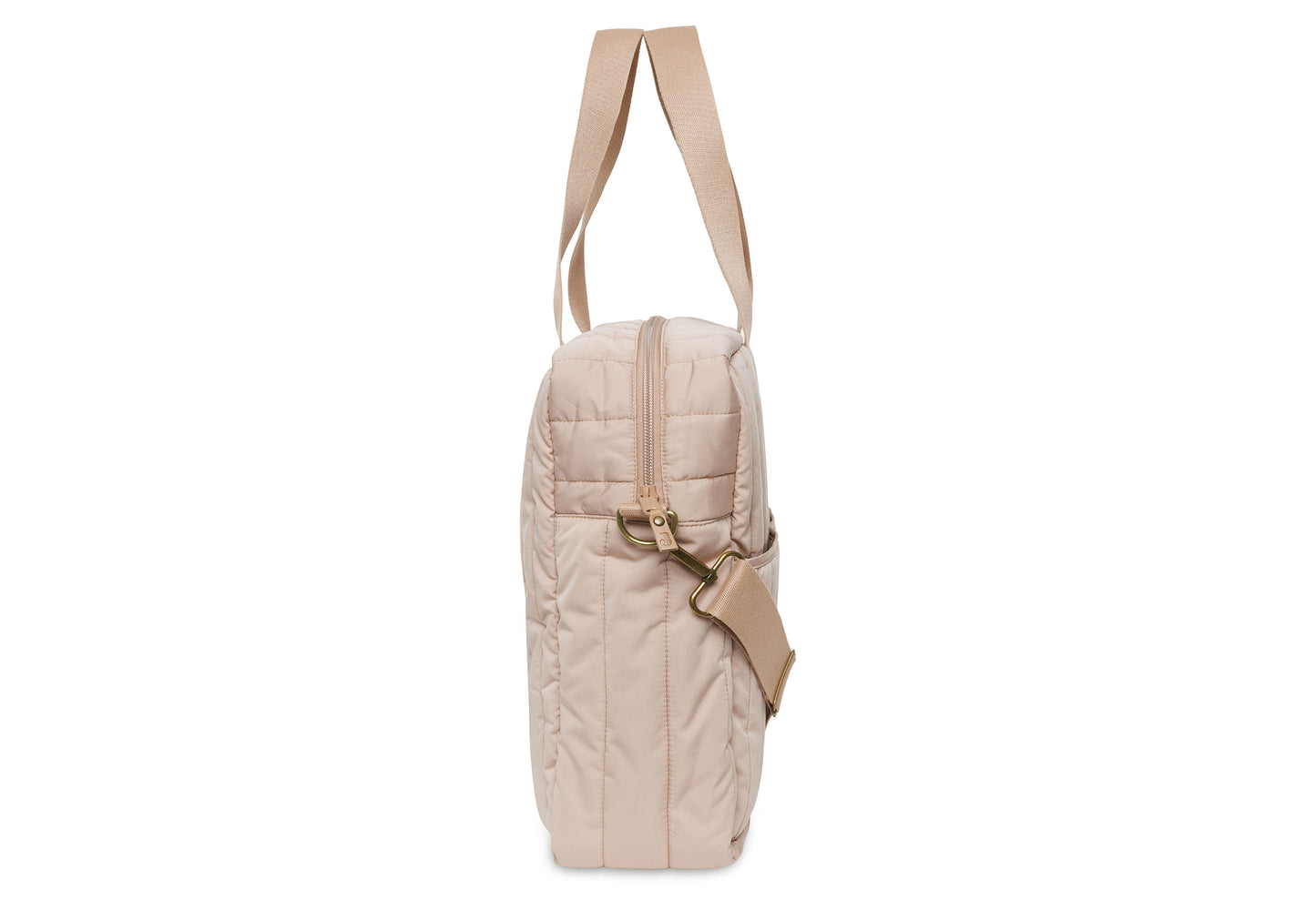 Wickeltasche Puffed Moos in 3 coolen Farben
