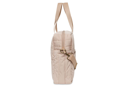 Wickeltasche Puffed Moos in 3 coolen Farben