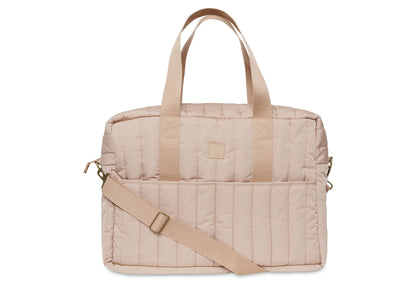 Wickeltasche Puffed Moos in 3 coolen Farben