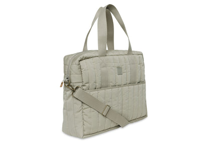 Wickeltasche Puffed Moos in 3 coolen Farben