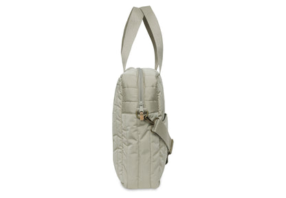 Wickeltasche Puffed Moos in 3 coolen Farben