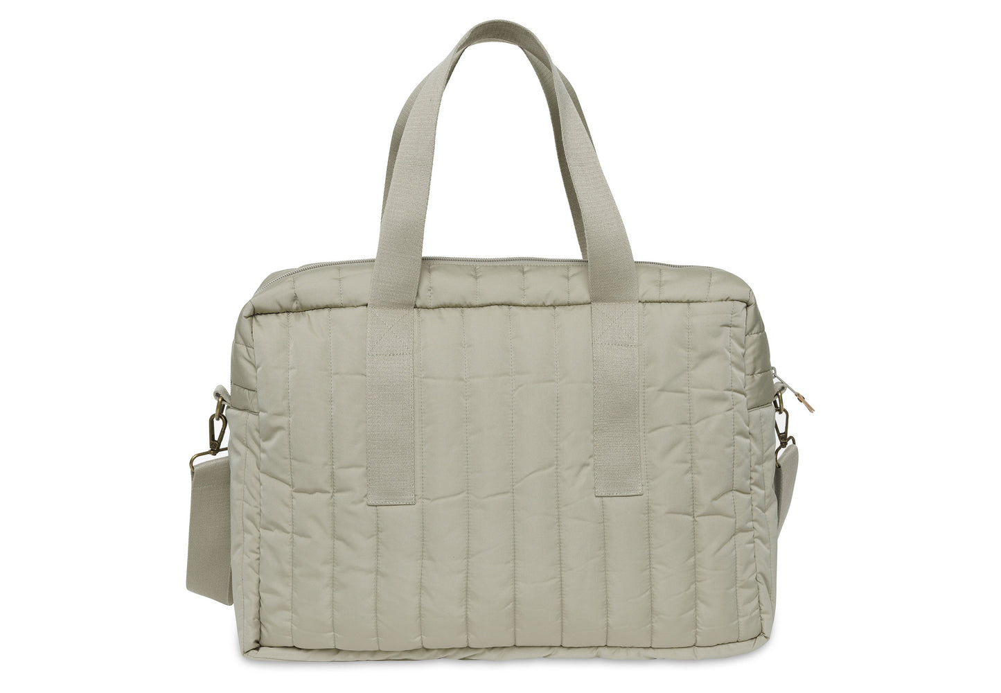 Wickeltasche Puffed Moos in 3 coolen Farben