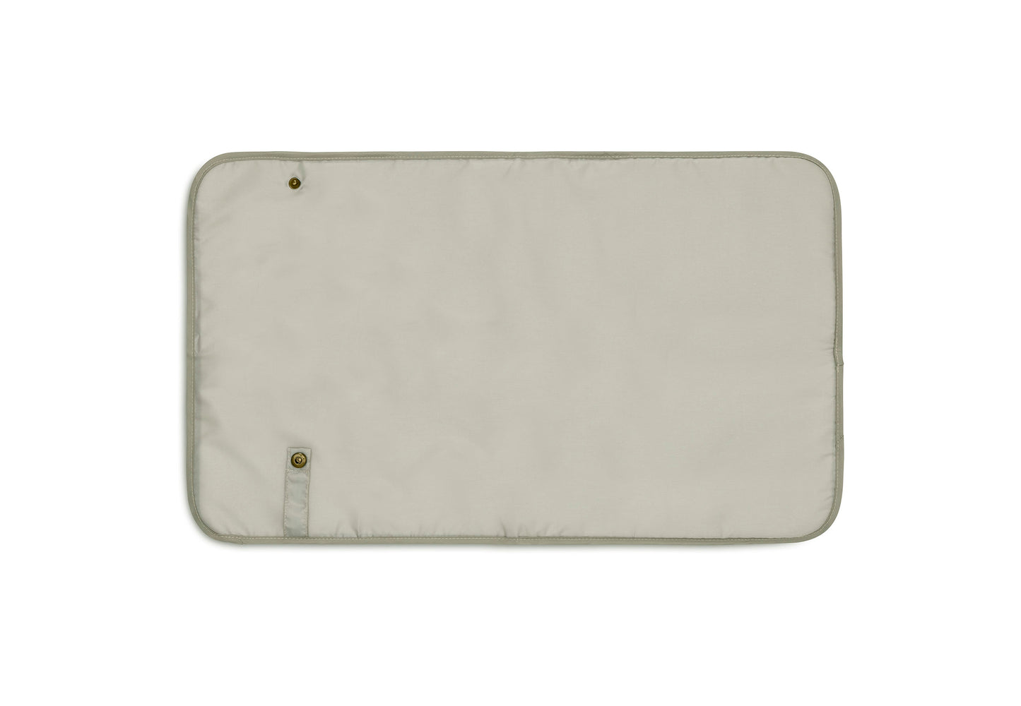 Wickeltasche Puffed Moos in 3 coolen Farben