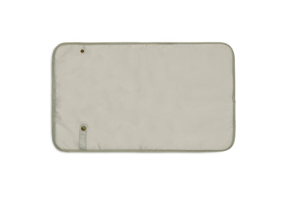 Wickeltasche Puffed Moos in 3 coolen Farben