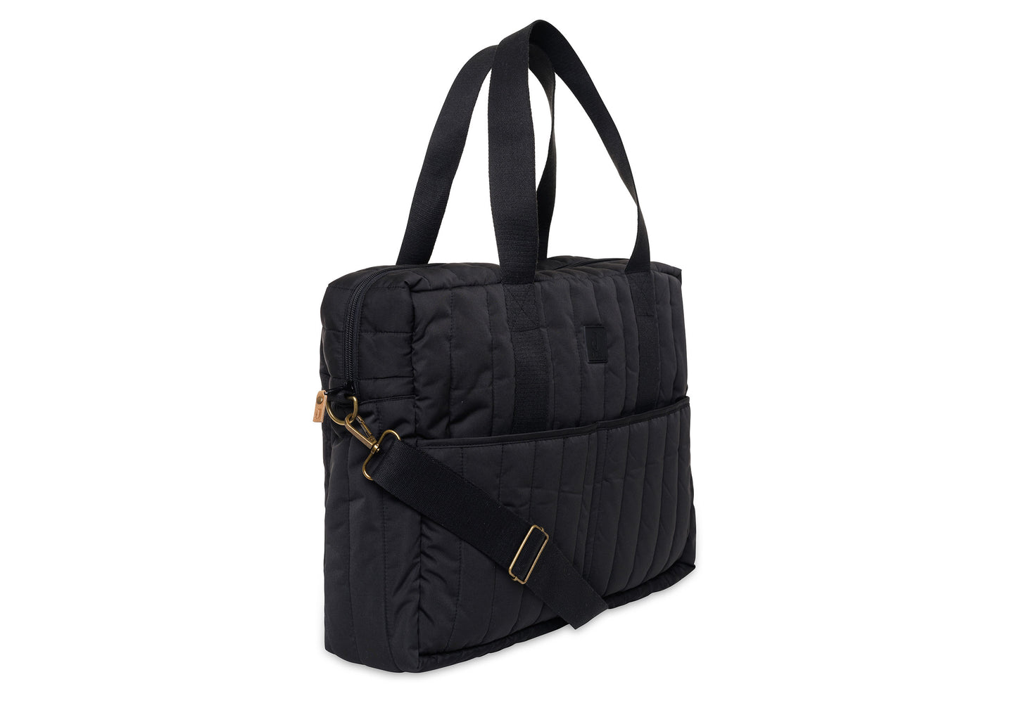 Wickeltasche Puffed Moos in 3 coolen Farben