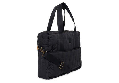 Wickeltasche Puffed Moos in 3 coolen Farben