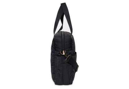 Wickeltasche Puffed Moos in 3 coolen Farben