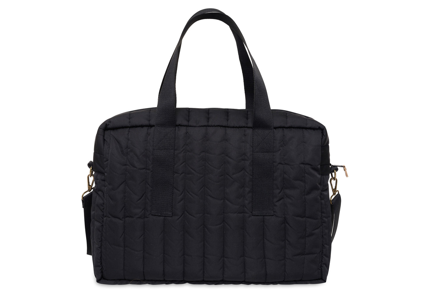 Wickeltasche Puffed Moos in 3 coolen Farben