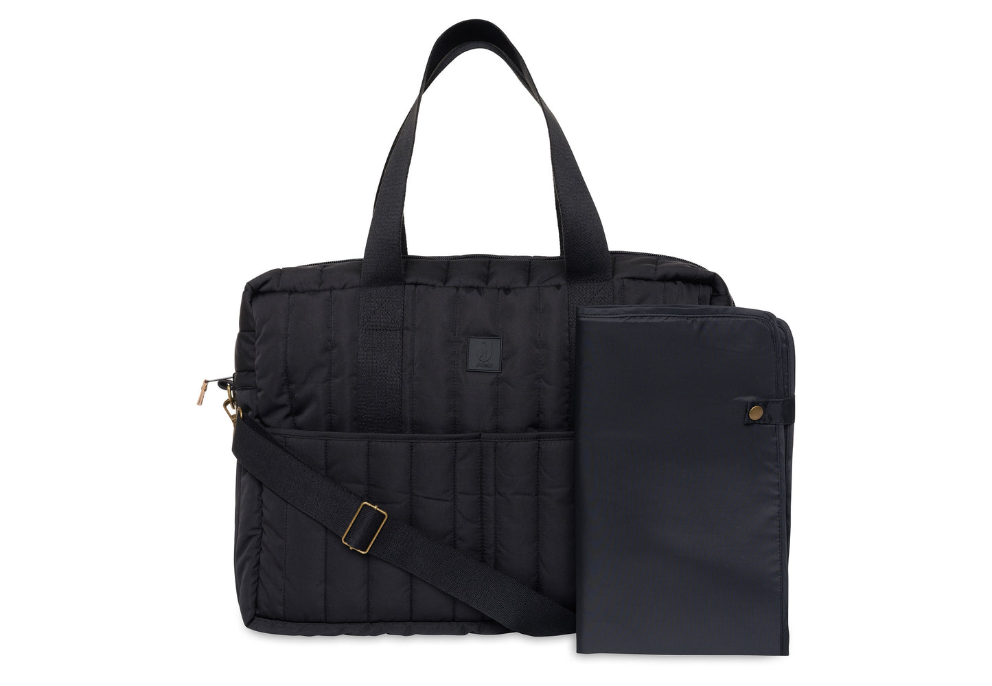 Wickeltasche Puffed Moos in 3 coolen Farben