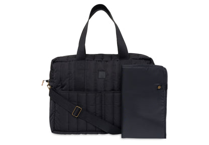 Wickeltasche Puffed Moos in 3 coolen Farben