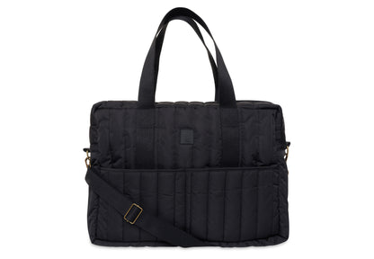 Wickeltasche Puffed Moos in 3 coolen Farben