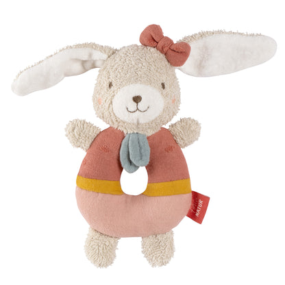 Ring-Greifling Hase fehnNATUR