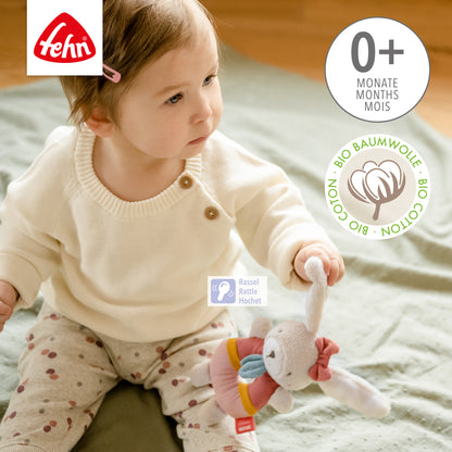 Ring-Greifling Hase fehnNATUR