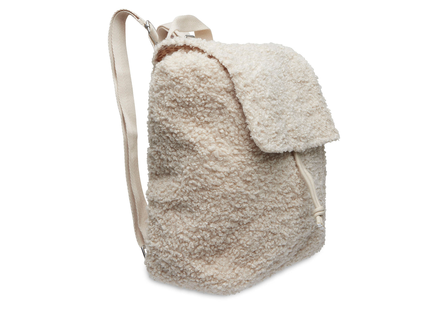 Rucksack Boucle