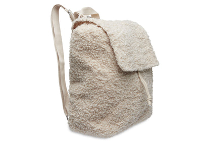 Rucksack Boucle