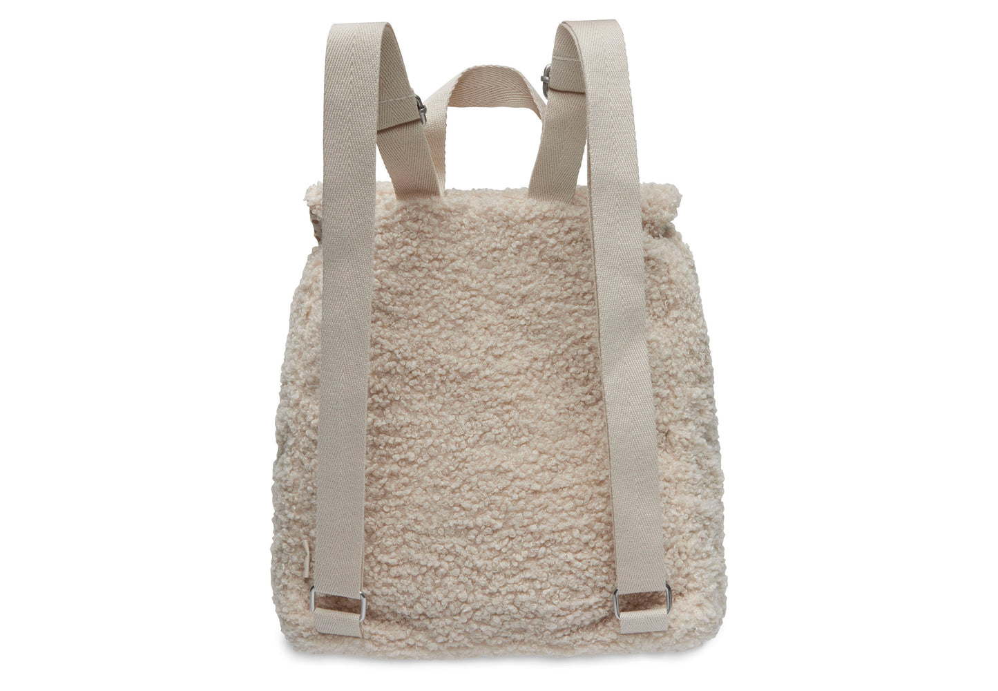 Rucksack Boucle