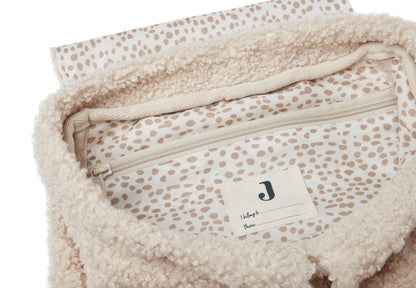 Rucksack Boucle