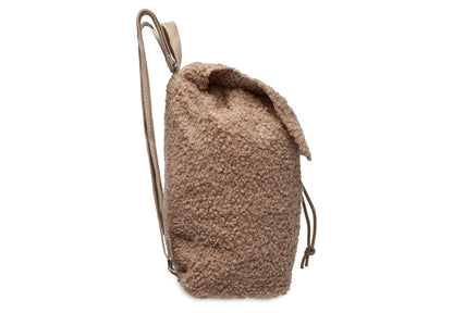 Rucksack Boucle