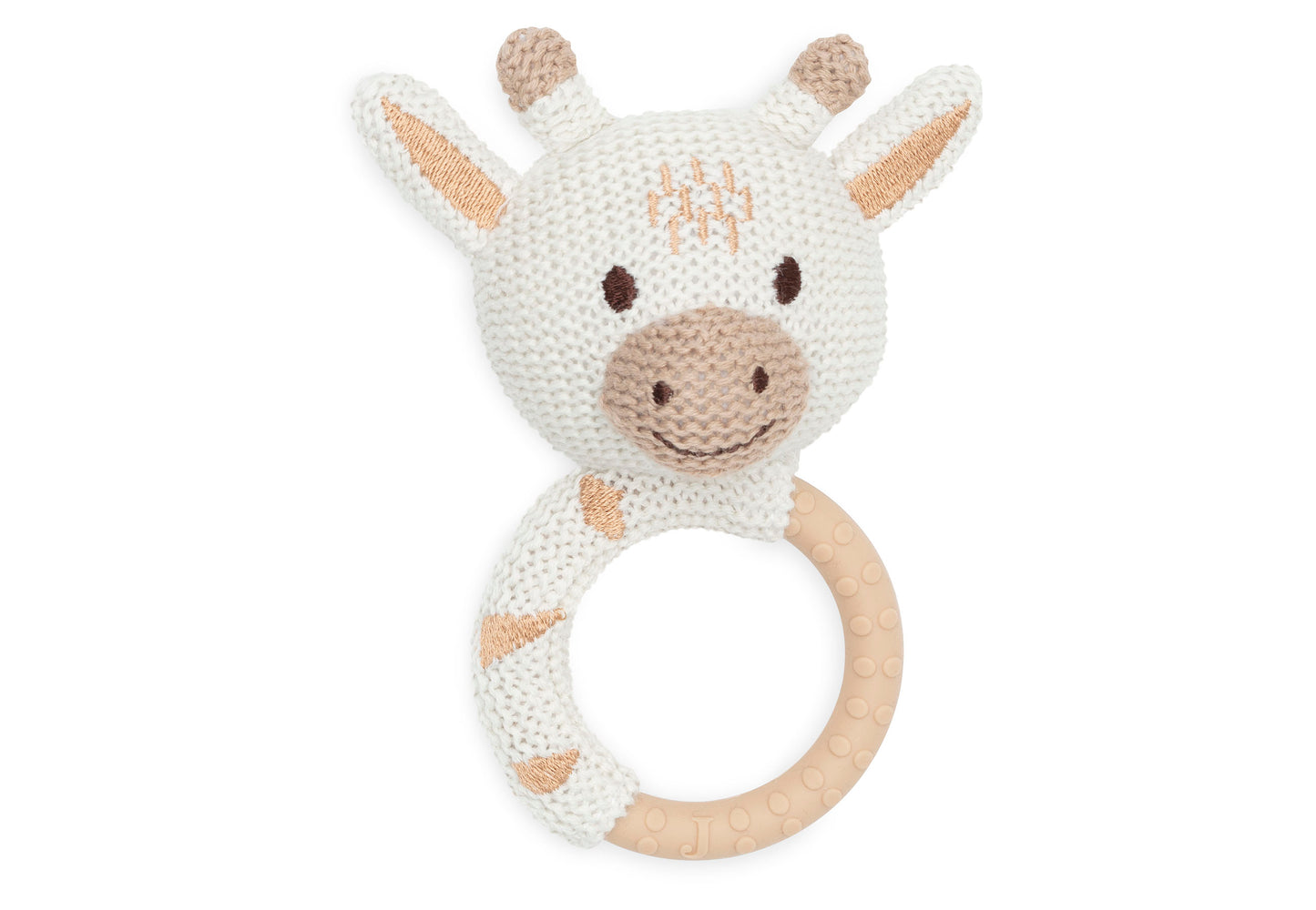 Beißring Bär, Fuchs oder Giraffe