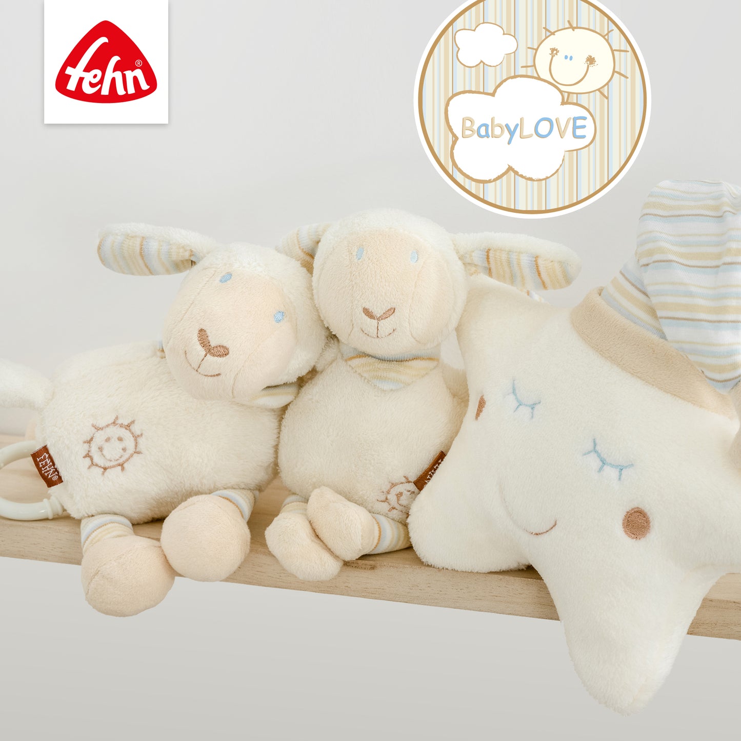 Kuscheldecke Schaf