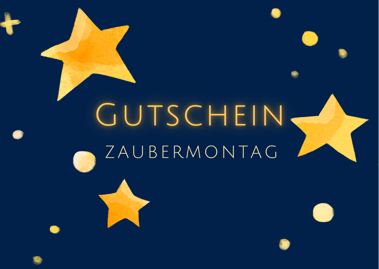 🎁 Geschenkgutschein – sofort da, mit Liebe verschenkt 💛