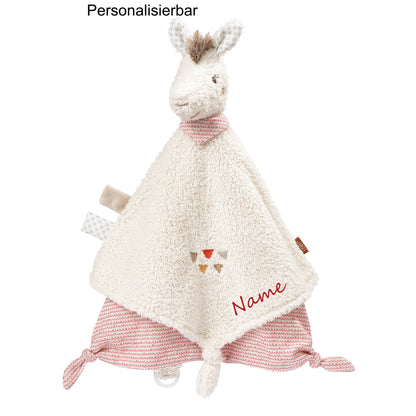 Schmusetuch Lama Deluxe