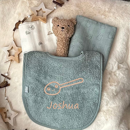 Baby Geschenk-Set 'On the Go' 🚙
